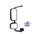 DOOR MIRROR LHS FOR DAF CF65/75/85 & XF95, XF105 - 2000 - 2013.