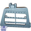 STEP LOWER BRACKET LHS FOR DAF CF65/75/85 - 2000 - 2013.