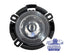 FOG LAMP (OUTER LAMP) LHS = RHS FOR IVECO STRALIS 2001 - 2007.