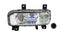 HEADLIGHT LHS FOR MERCEDES ATEGO VERSON 1 - 1998 - 2004