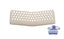 GRILLE LOWER CENTRE FOR MERCEDES ACTROS MP4 & MP5 BIGSPACE 2012 - ON