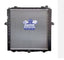 RADIATOR FOR MERCEDES ACTROS MP4 - 2012 - ON
