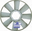 FAN BLADE FOR MERCEDES ACTROS MP1, MP2 & MP3 1998 - 2011.