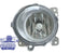 FOG LIGHT OUTER LHS WITH FOR SCANIA 2006 - 2017.