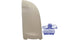 CORNER PANEL RHS FOR SCANIA STREAMLINE G/R CAB 2010 - 2017.