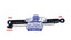 CAB TILT RAM VOLVO FH - 2001 - 2013