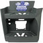 STEP PANEL LHS WITH LAMP HOLE FOR MERCEDES ACTROS MP4 2012 - ON.