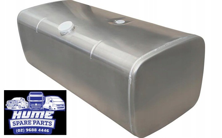 FUEL TANK 500L FOR MERCEDES ACTROS - 1998 - 2020