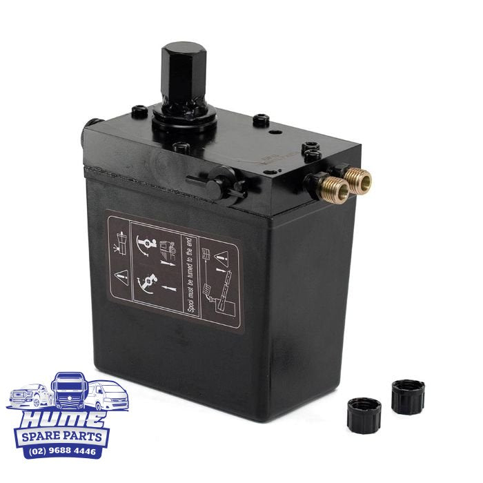 CAB TILT PUMP FOR VOLVO FH/FM - 1994 - 2013 Main image