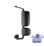 DOOR MIRROR LHS FOR DAF CF65/75/85 & XF95, XF105 - 2000 - 2013.