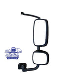 DOOR MIRROR RHS TO SUIT DAF CF65/75/85 & XF95 & XF105 - 2000 - 2013.
