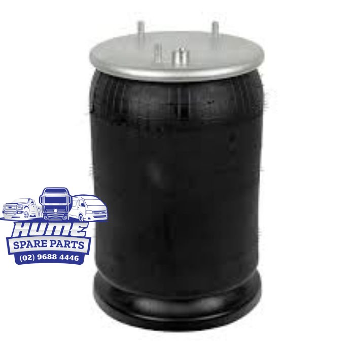 AIR BAG / AIR SPRING FOR DAF 2000 - ON Secondary image
