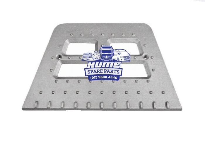 STEP PLATE LOWER LHS = RHS FOR DAF CF65/75/85 - 2000 - 2013.