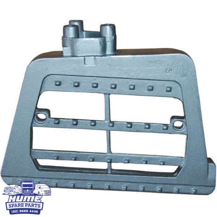STEP LOWER BRACKET LHS FOR DAF CF65/75/85 - 2000 - 2013.