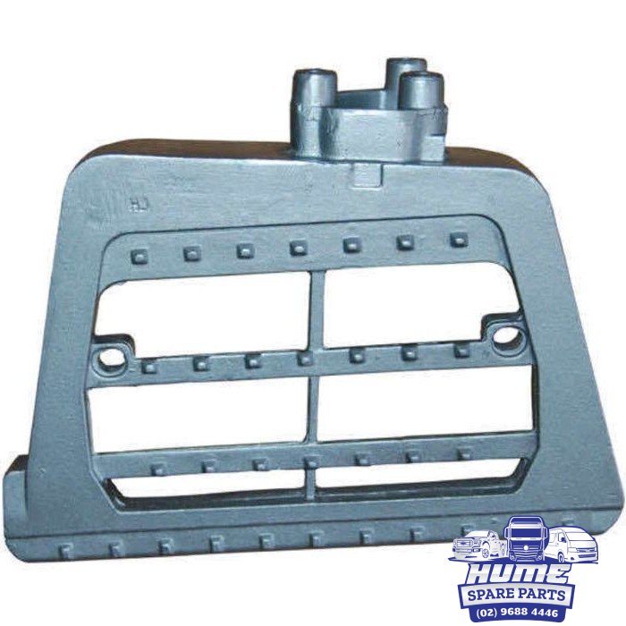 STEP LOWER BRACKET RHS FOR DAF CF65/75/85 - 2000 - 2013.