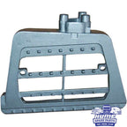 STEP LOWER BRACKET RHS FOR DAF CF65/75/85 - 2000 - 2013.