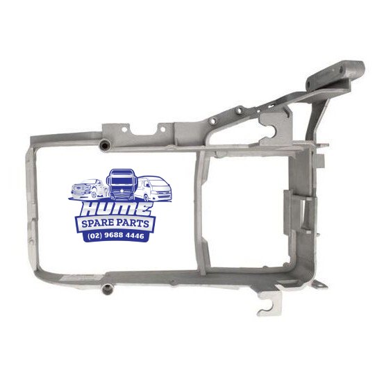 HEADLIGHT BRACKET LHS FOR DAF CF65/75/85 2000 - 2013. Main image