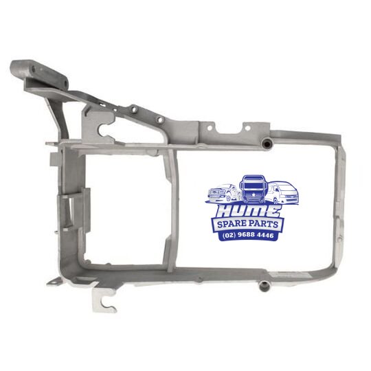 HEADLIGHT BRACKET RHS FOR DAF CF65/75/85 2000 - 2013. Main image