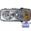 HEADLIGHT LHS FOR DAF CF65/75/85 - 2000 - 2013