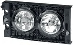 FOG LAMP RHS TO SUIT DAF CF65/75/85 & XF95 & XF105 & LF45/55 - 2002 - 2013.