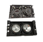 FOG LAMP LHS FOR DAF CF65/75/85 & XF95/105 & LF45/55 - 2002 - 2013