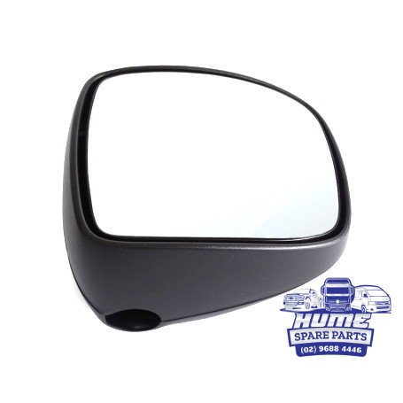 DOOR SPOTTER MIRROR HEAD LHS=RHS FOR DAF CF65/75/85 & XF95/105 & LF45/55 - 2000 - 2013 Main image