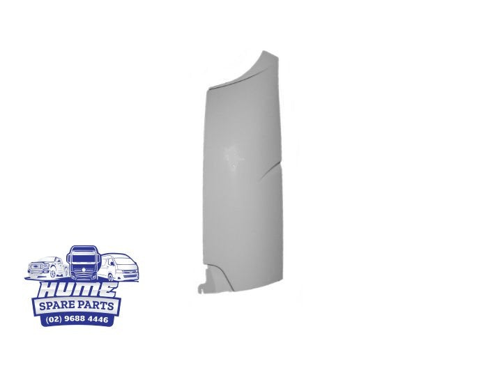 CORNER PANEL LEFT HAND SIDE NARROW CAB SUITS HINO 300 SERIES XZU6 - 2012 - ON Main image