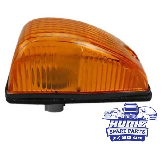 DOOR INDICATOR LIGHT LHS=RHS HINO 300 SERIES XZU6 - 2012 - ON Main image