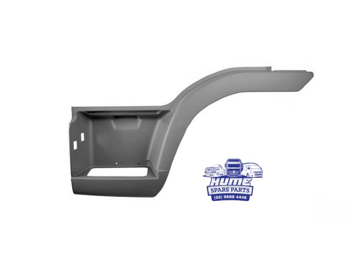 STEP PANEL LHS SINGLE STEP TYPE FOR IVECO EUROCARGO - 1991 - 2002 Main image