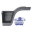 STEP PANEL LHS TWO STEP TYPE FOR IVECO EUROCARGO - 2002 - 2009