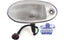 SUNVISOR LAMP LHS FOR IVECO EUROCARGO - 2002 - 2016