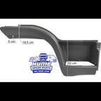 STEP PANEL RHS ONE STEP TYPE FOR IVECO EUROCARGO 2016 - ON