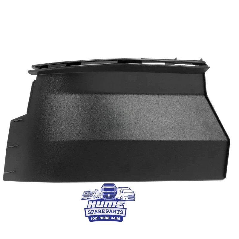 CORNER PANEL LOWER EXTENSION RHS FOR IVECO STRALIS AT/AD - 2001 - 2013 Main image
