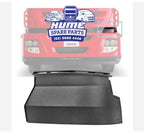 CORNER PANEL LOWER EXTENSION LHS FOR IVECO STRALIS AT/AD - 2001 - 2013