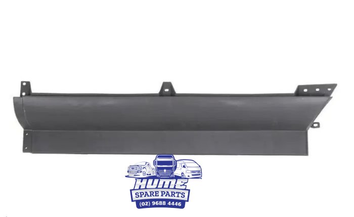 FRONT BAR LOWER MOULD LHS FOR IVECO STRALIS AD/AS/AT 2001 - 2007. Main image