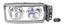 HEADLIGHT (CHROME REFLECTOR) RHS FOR IVECO EUROCARGO 2002 - 2016.