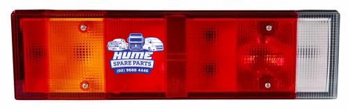 TAIL LIGHT LHS FOR IVECO EUROCARGO 2003 - 2016