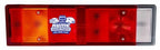 TAIL LIGHT LHS FOR IVECO EUROCARGO 2003 - 2016