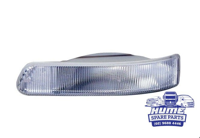 BAR LAMP LHS FOR IVECO STRALIS 2001 - 2007. Main image