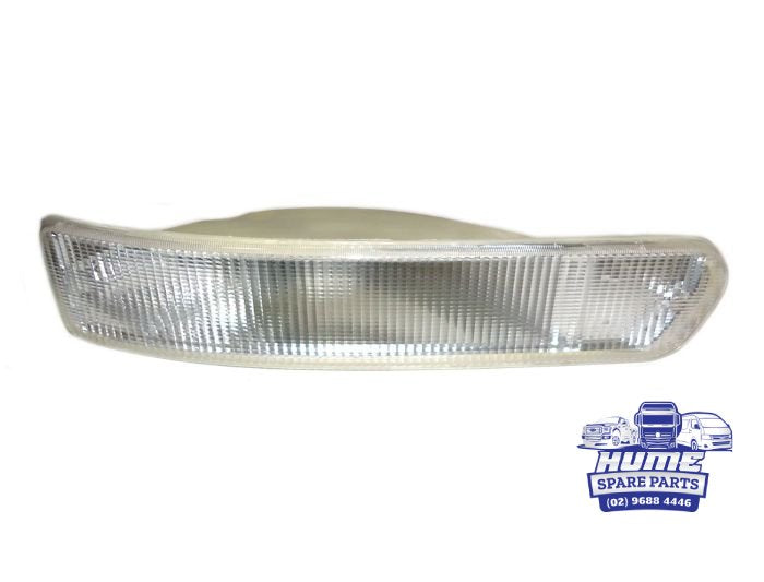 PARK LIGHT LHS FOR IVECO STRALIS AD/AS/AT - 2001 - 2007 Main image