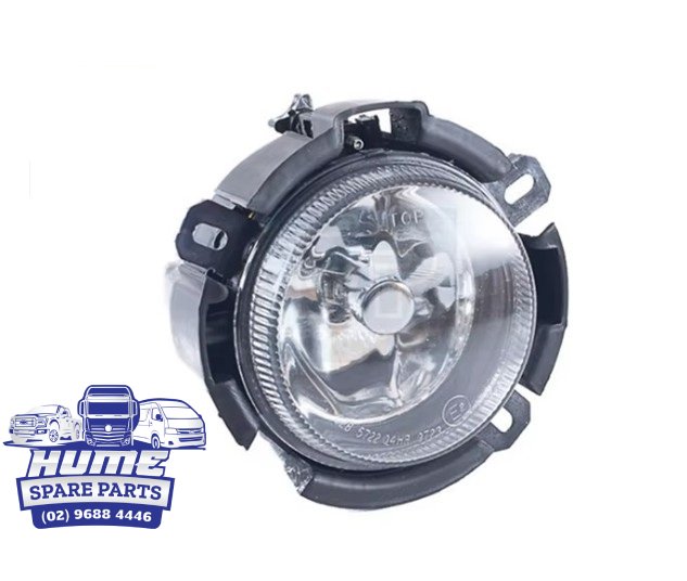 FOG LAMP (OUTER LAMP) LHS = RHS FOR IVECO STRALIS 2001 - 2007. Main image