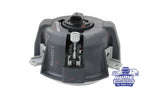 FOG LAMP (OUTER LAMP) LHS = RHS FOR IVECO STRALIS 2001 - 2007.