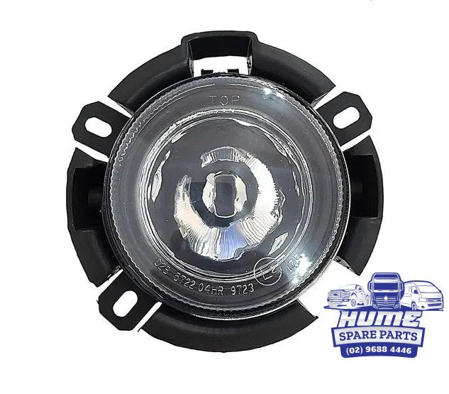 FOG LAMP (OUTER LAMP) LHS = RHS FOR IVECO STRALIS 2001 - 2007. Main image
