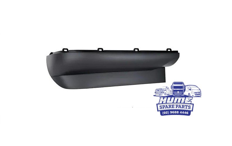 FRONT BAR LOWER APRON END RHS FOR IVECO STRALIS AD/AS/AT 2001 - 2007. Main image