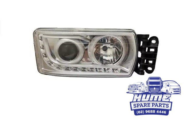 HEAD LIGHT LED RHS FOR IVECO STRALIS 2013 - ON Main image