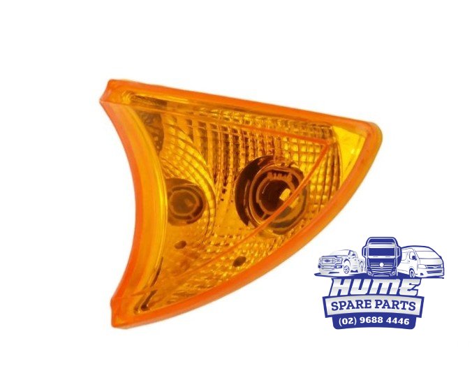 BAR FLASHER LAMP RHS FOR IVECO STRALIS AD/AT/AS 2007 - 2013. Main image