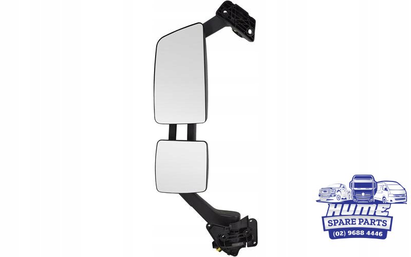 DOOR MIRROR LHS FOR VOLVO FH/FM - 2013 - ON Main image