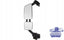 DOOR MIRROR LHS FOR VOLVO FH/FM - 2013 - ON