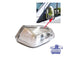 DOOR MIRROR INDICATOR LAMP RHS TO SUIT MERCEDES SPRINTER  - 2006 - 2018