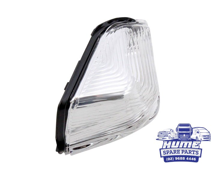 DOOR MIRROR INDICATOR LAMP LHS TO SUIT MERCEDES SPRINTER  - 2006 - 2018 Secondary image